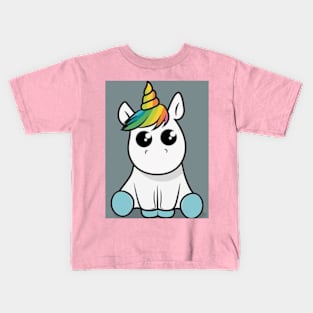 sweet pony Kids T-Shirt